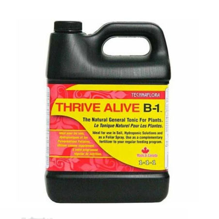 Thrive Alive B-1 Red 1l Technaflora TECHNAFLORA TECHNAFLORA