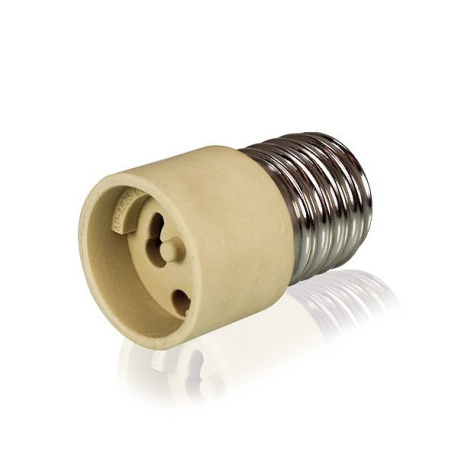 Casquillo/Adaptador E40 LEC 315w Reflectores LEC