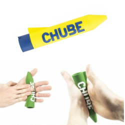 Grinder Chube GRINDERS 2 PARTES