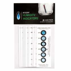 Integraboost Indicador Humedad 10-60% (10unid) OTROS MEDIDORES