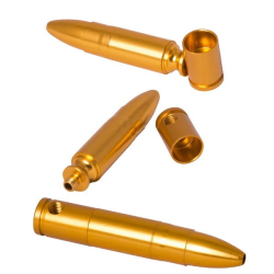 Pipa metal desmontable PIPAS