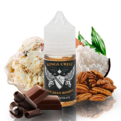 Aroma Don Juan Reserve 30ml Kings Crest OTROS AROMAS