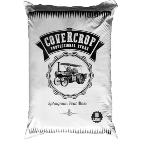 Sustrato 110lt Covercrop OTRAS MARCAS