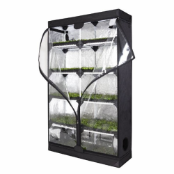 Armario Garden Highpro Probox Propagator XL Garden Highpro Probox