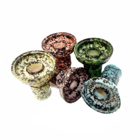 Cazoleta para gel Shisha (grande) RECAMBIOS Y ACCESORIOS SHISHA