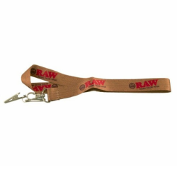 Lanyard RAW ( COLGANTE ) RAW MERCHANDISING