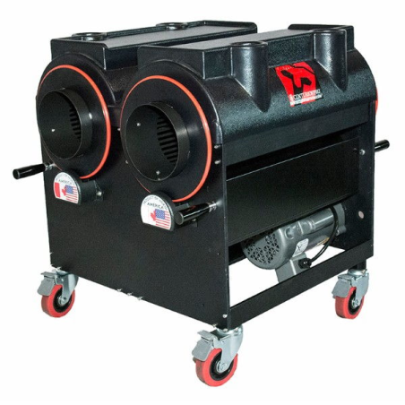 Peladora Centurion Pro Gladiator MANICURADORAS