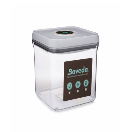 Contenedor Almacenamiento Hermético Bóveda OTROS