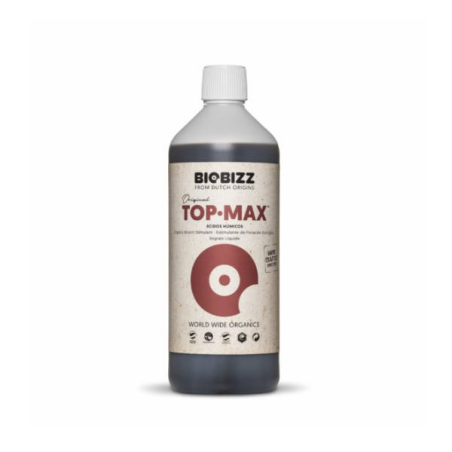 Top Max 500ml Biobizz BIOBIZZ BIOBIZZ