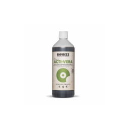 Acti Vera 250ml Biobizz BIOBIZZ BIOBIZZ
