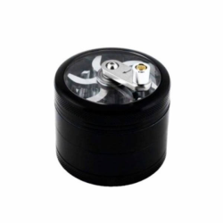 Grinder Molinillo 4 partes 62mm GRINDERS CON POLINIZADOR
