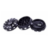 Grinder Spinner 3 partes 63mm Champ High GRINDERS CON POLINIZADOR