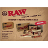 Caja RAW Starter Box RAW CAJAS