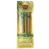 Papel King Palm Cones - 3 Slim rolls Blunts