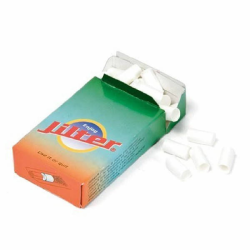 Filtros Jilter ( boquilla ) BOQUILLAS Y FILTROS