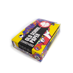 Caja papel Natur Granel Medium 3100 hojas ( Old school ) CLIPPER PAPEL VARIOS