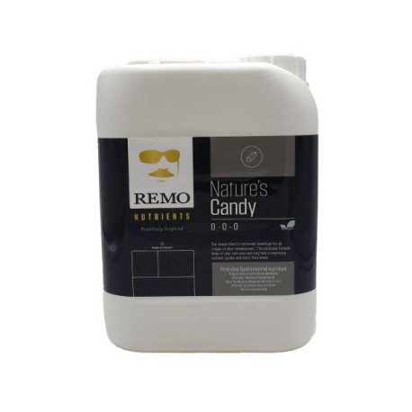 Nature’s Candy 10l Remo REMO NUTRIENTS REMO NUTRIENTS