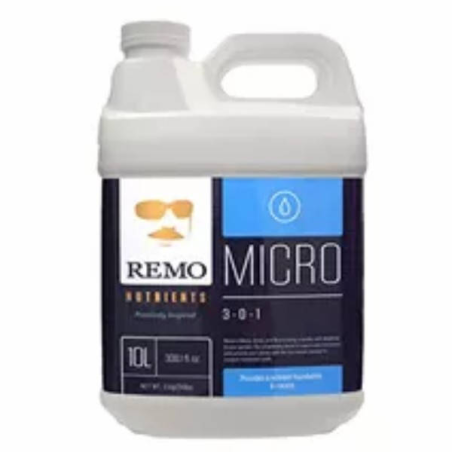 Micro 10l Remo REMO NUTRIENTS REMO NUTRIENTS