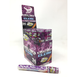 Cono celulosa Purple Unknown Cyclon (1 unidad) CONES