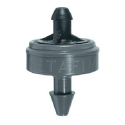 Gotero PCJ 4L/h (GRIS) GOTEROS