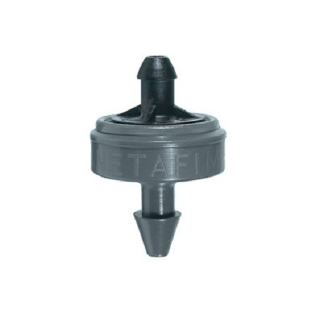 Gotero PCJ 4L/h (GRIS) GOTEROS