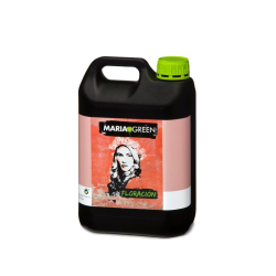 Bloom 5l Maria Green MARIA GREEN