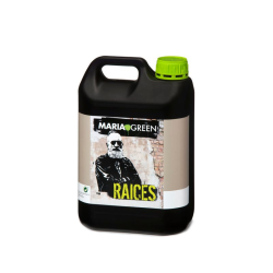 Roots 5lt Maria Green MARIA GREEN