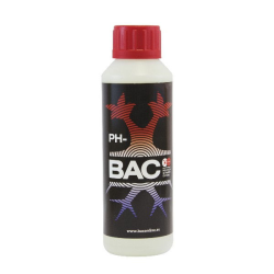 PH Down BAC 250ml BAC B.A.C