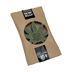 Jabón De Cáñamo En Cartón 35 g Higiene personal