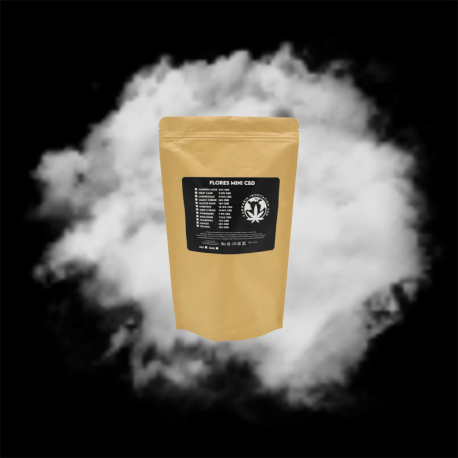 Flores small Cookies Candy 10gr Cannabis Innovation Cannabis Innovation CBD Flores CBD