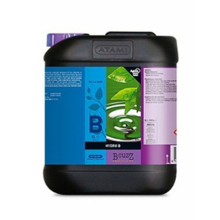 Hydro B 5LT Bcuzz BCUZZ B´CUZZ