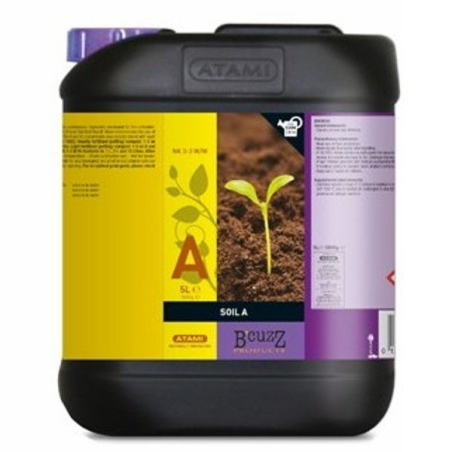 Tierra A 10LT Bcuzz BCUZZ B´CUZZ