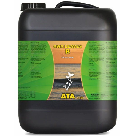 Awa Leaves B 10LT Atami ATAMI ATAMI