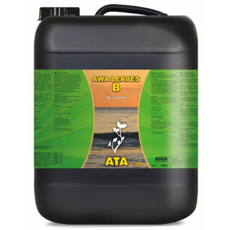 Awa Max B 10LT Atami ATAMI ATAMI