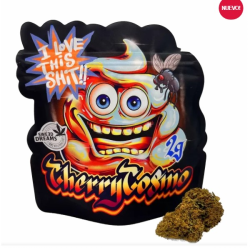 Flores CBD Cherry Cosmo 2gr Sweed Dreams Flores CBD