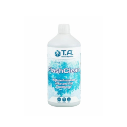 Flashclean 1LT Terra Aquatica GENERALS HYDROPONICS EUROPE GHE