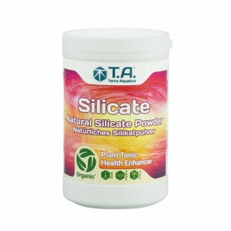 Silicate 1kg Terra Aquatica GENERALS HYDROPONICS EUROPE GHE Silicate 1kg Terra Aquatica GENERALS HYDROPONICS EUROPE GHE