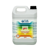 PH Down 5lt Terra Aqiatica GENERALS HYDROPONICS EUROPE GHE PH Down 5lt Terra Aqiatica GENERALS HYDROPONICS EUROPE GHE