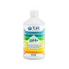 PH Up 1LT Terra Aquatica GENERALS HYDROPONICS EUROPE GHE PH Up 1LT Terra Aquatica GENERALS HYDROPONICS EUROPE GHE