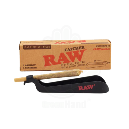 RAW Ash Catcher RAW MERCHANDISING