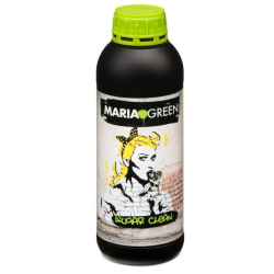 Sugar Clean 1l Maria Green MARIA GREEN