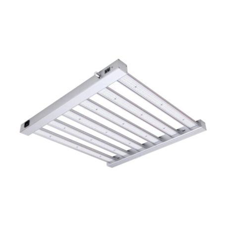 Sistema LED Spider King 360W Vanguard Hydroponics PLATINUM Otros LEDS