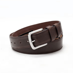 Camuflaje Cinturon Billetera Brown 115 cm. CLIPPER OTROS