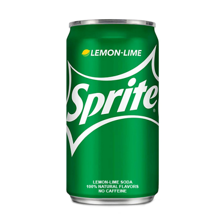 Lata de Ocultación Sprite limon ( sin líquido ) OCULTACIÓN