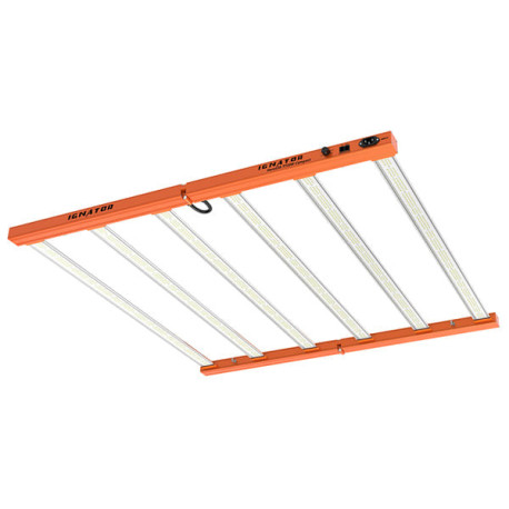 Sistema Led Ignator HeroLED T720W 2.9 Compact