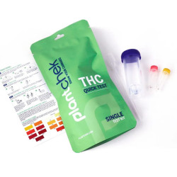PlantChek THC Quick Test