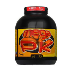 Mega PK 6kg Agrobeta