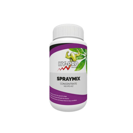Spray Mix 250ml Hy-Pro