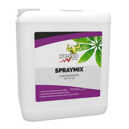 Spray Mix 5LT Hy-Pro
