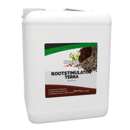 Terra Rootstimulator Hy-Pro 10l